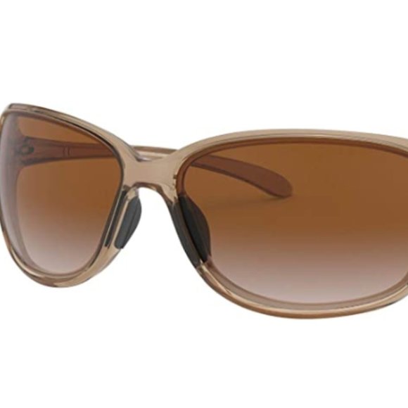 women\'s rectangular sunglasses main image 4